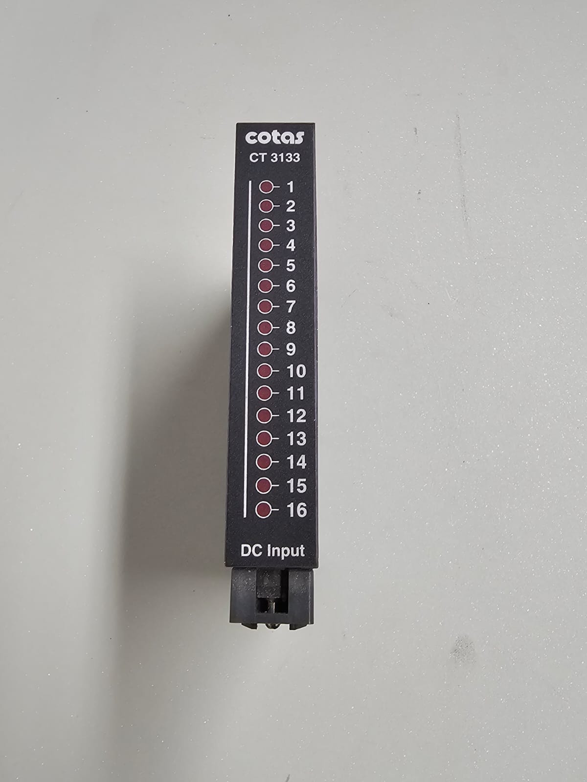 CT 3133 COTAS/VESTAS  Gebraucht