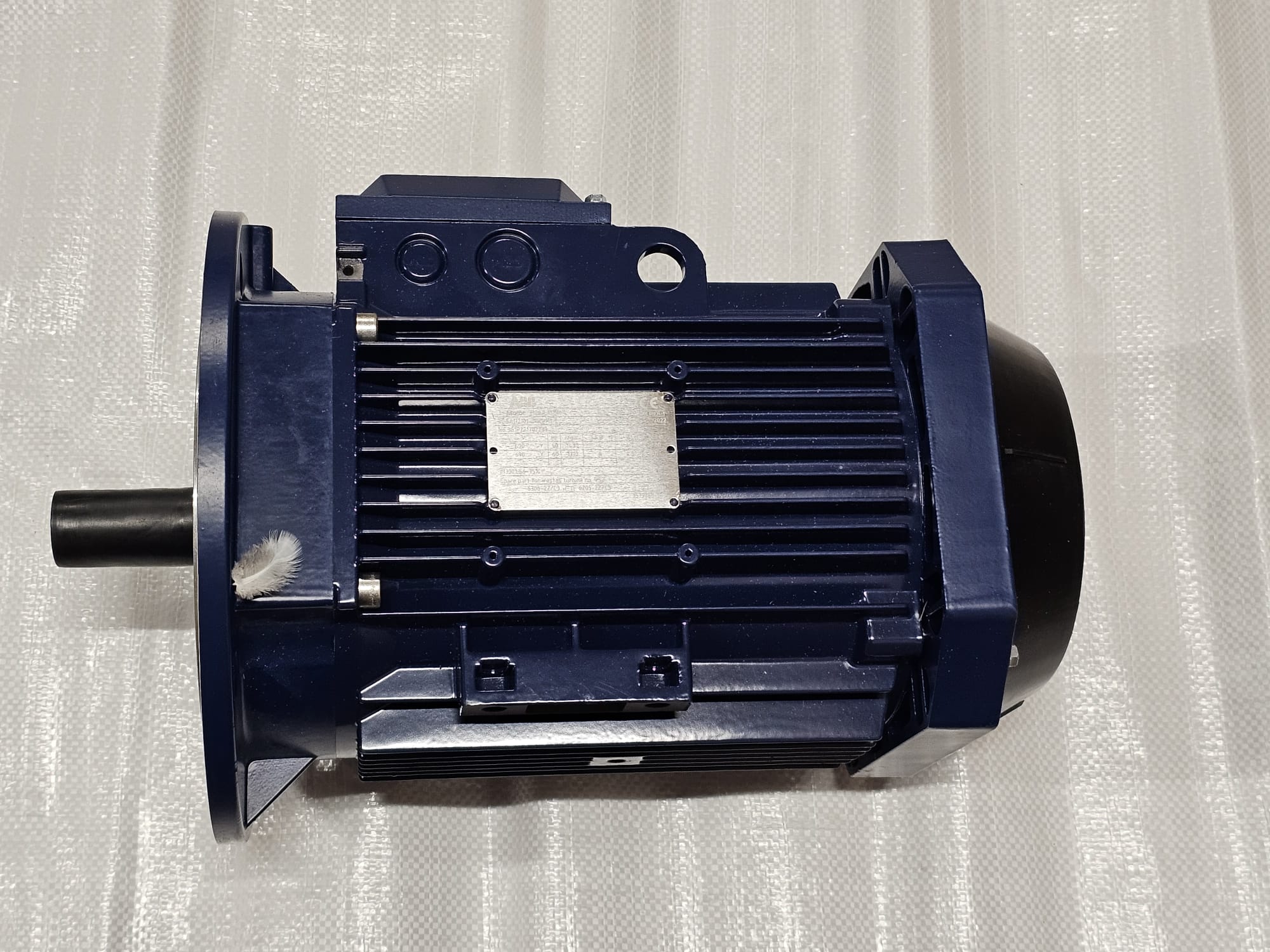 Motor ABB M2AA 112 M4