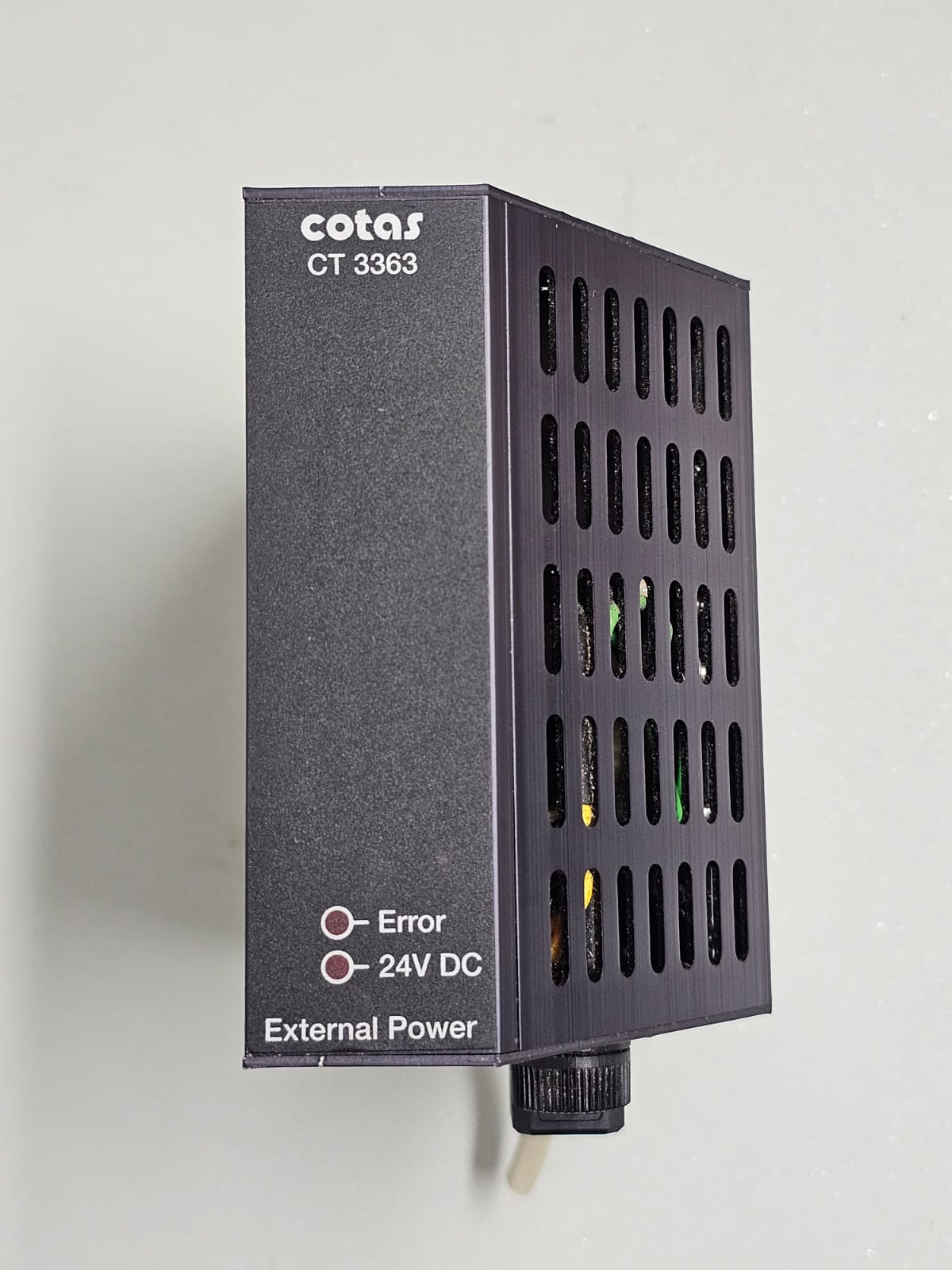 CT 3363 COTAS/VESTAS (Gebraucht)