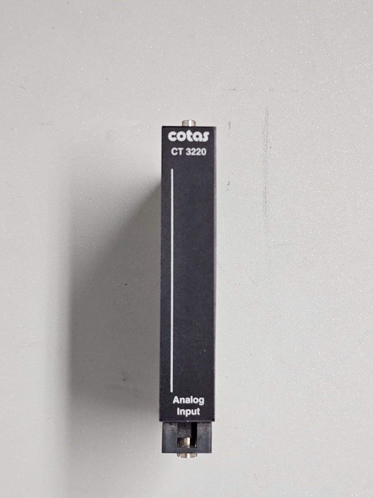 CT 3220 COTAS/VESTAS (Gebraucht)