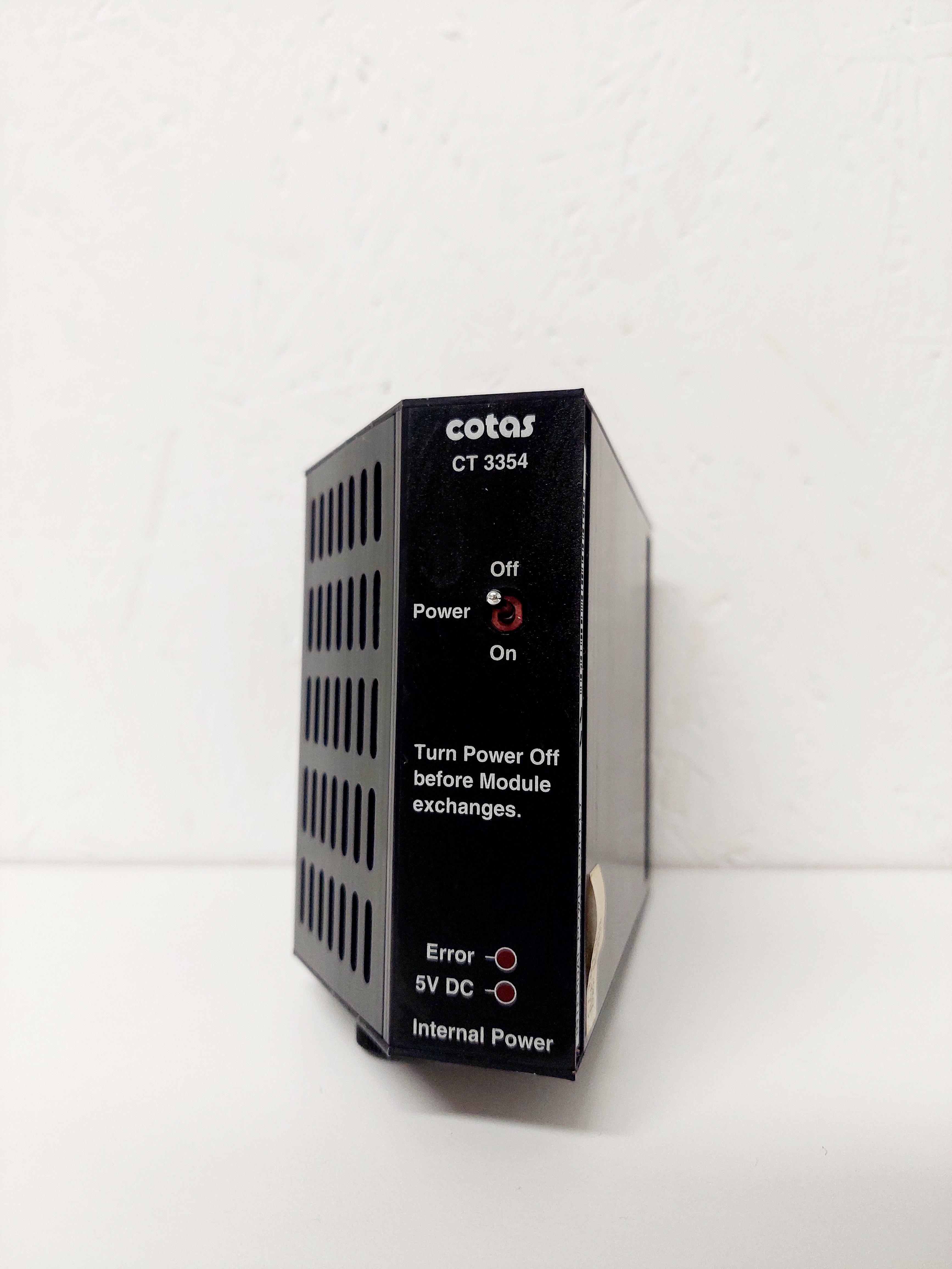 CT 3354 COTAS/VESTAS (Gebraucht)