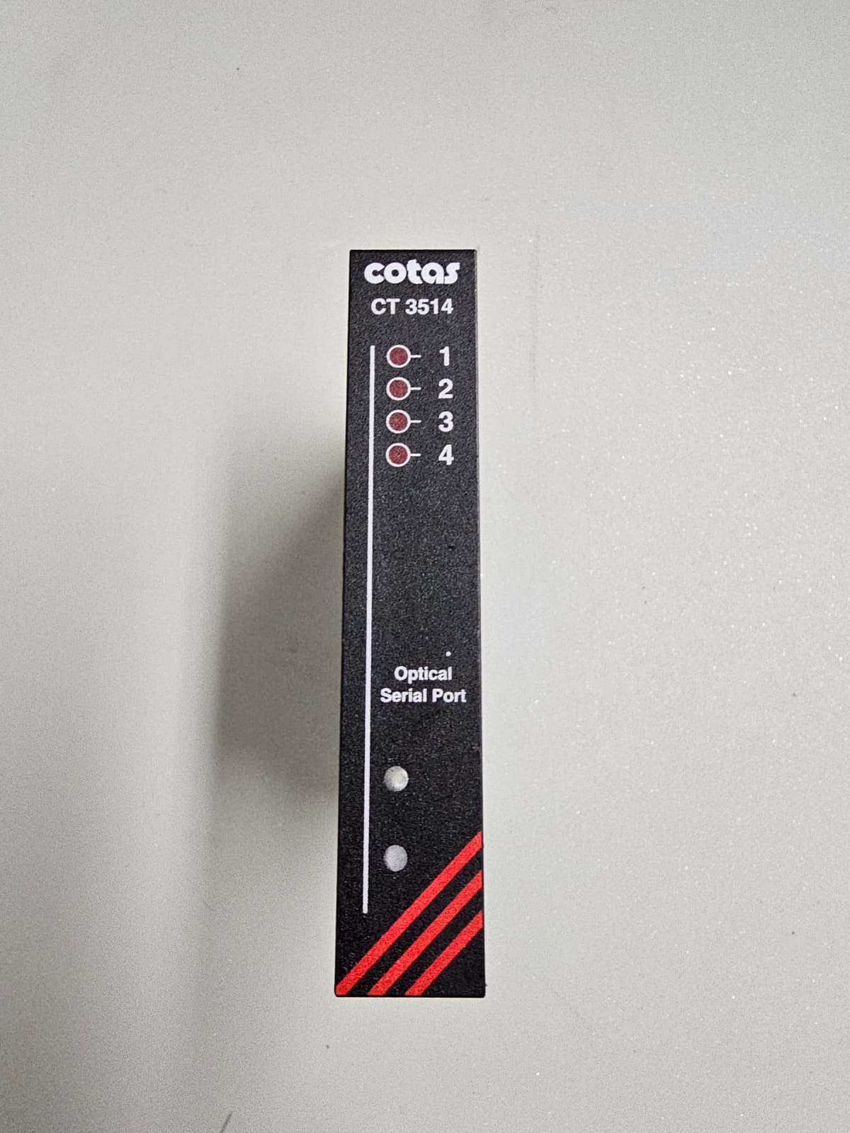 CT 3514 COTAS/VESTAS (Gebraucht)